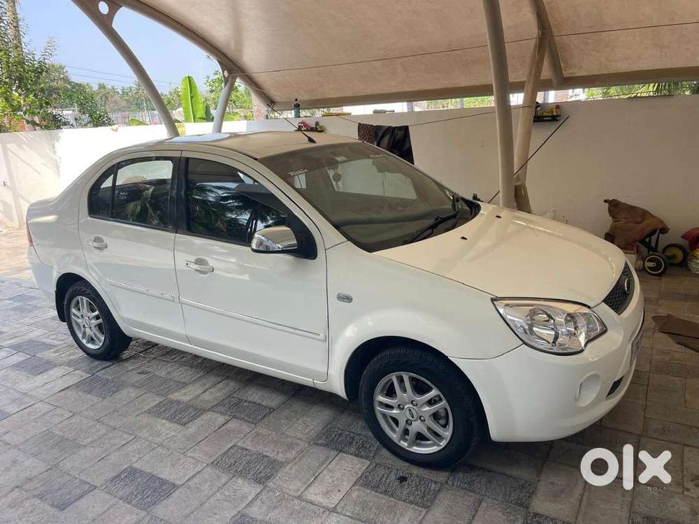 Ford Fiesta 2009 Diesel 160000 Km Driven