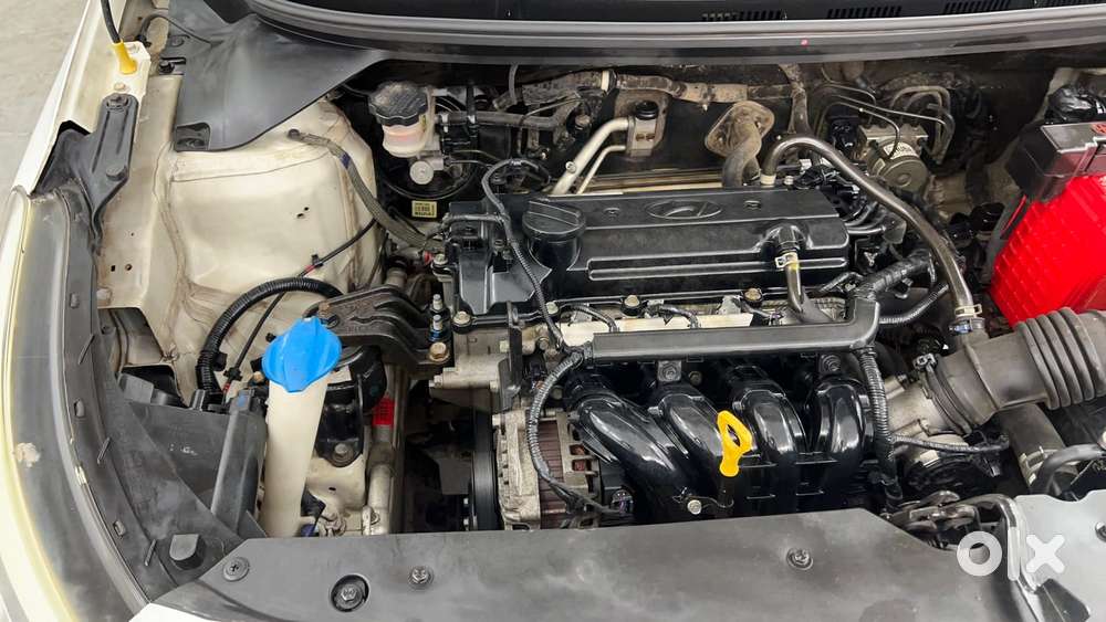Hyundai Elite I20 [ ] 1.2 Asta, 2017, Petrol