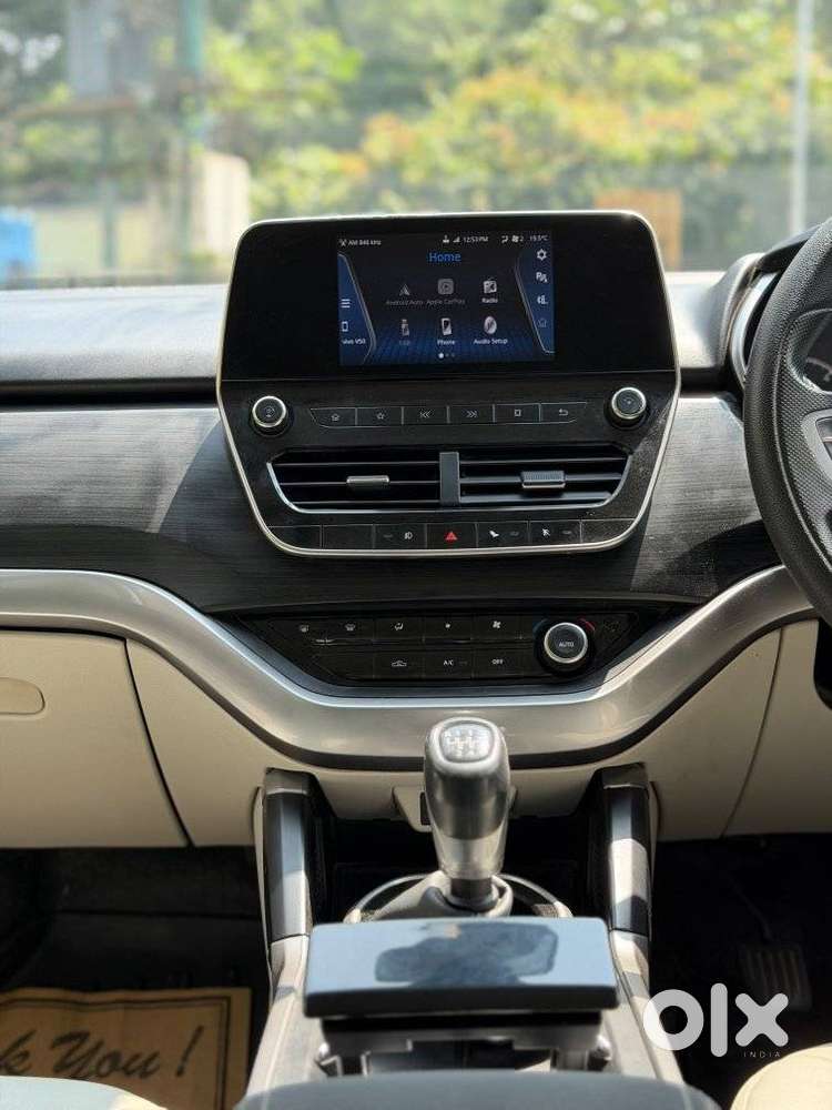 Tata Safari 2.0 Kryotec Xt Plus, 2021, Diesel