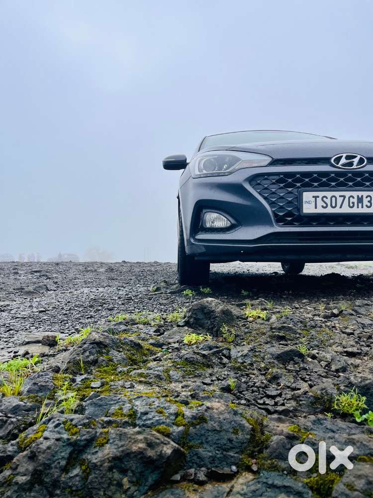 Hyundai Elite I20 Diesel 2019