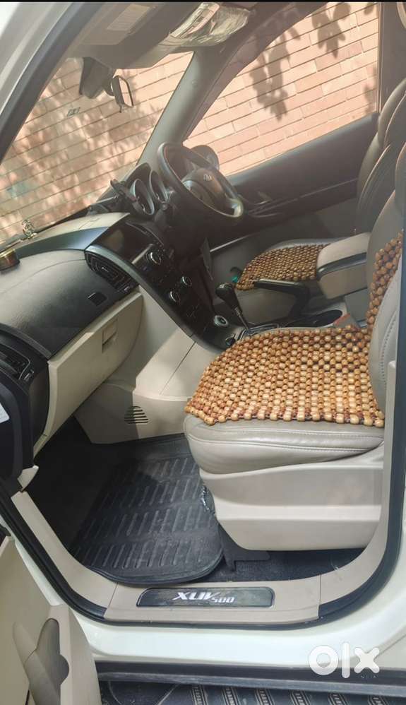 Mahindra Xuv500 Diesel 2018