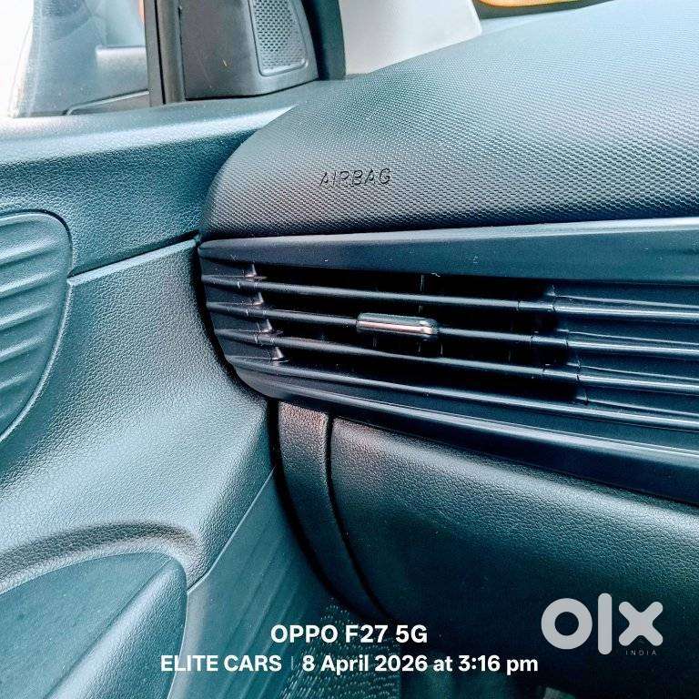 Hyundai I20 Asta Option, 2021, Petrol