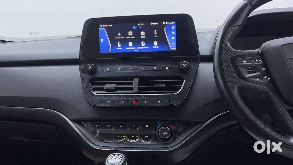 Tata Safari 2.0 Kryotec Xza Plus, 2022, Diesel