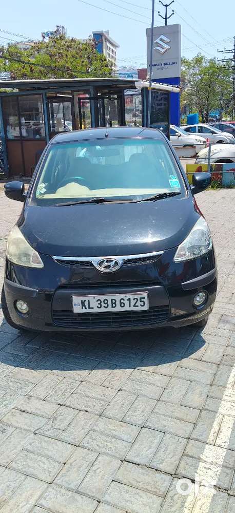 My I10 For Sale