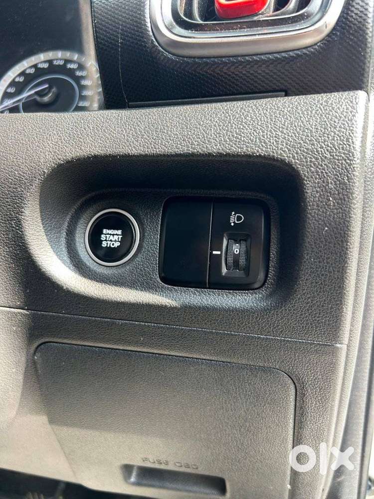 Hyundai Creta S Plus 1.5 Diesel Knight, 2023, Diesel