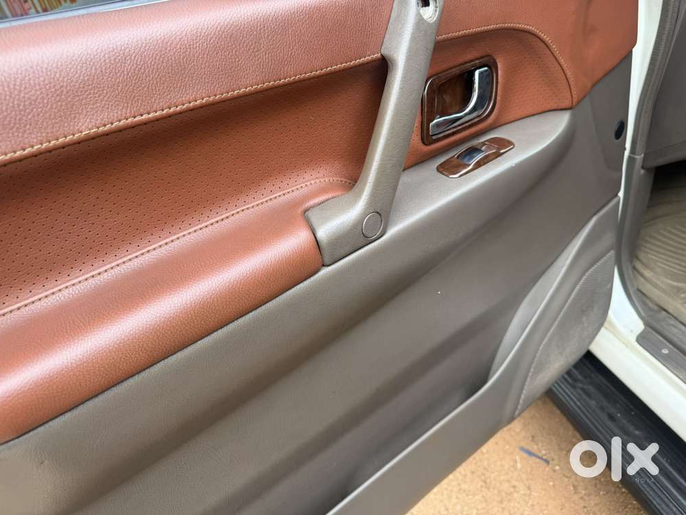 Mitsubishi Pajero Sfx 4x4, 2010, Diesel