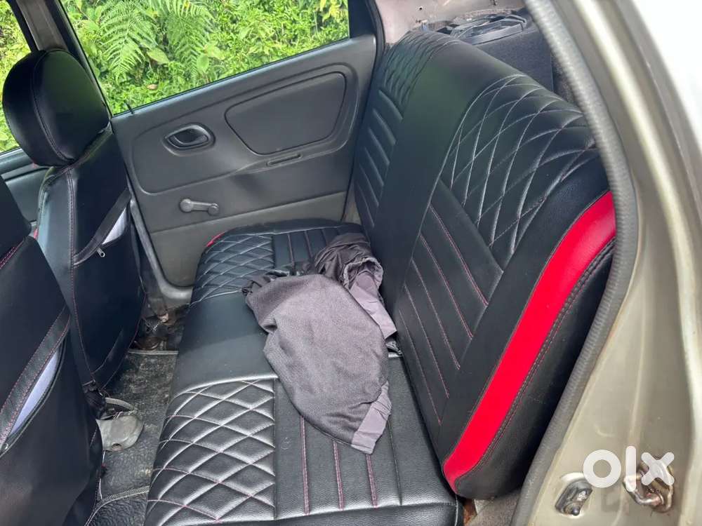 Maruti Suzuki Alto 2006