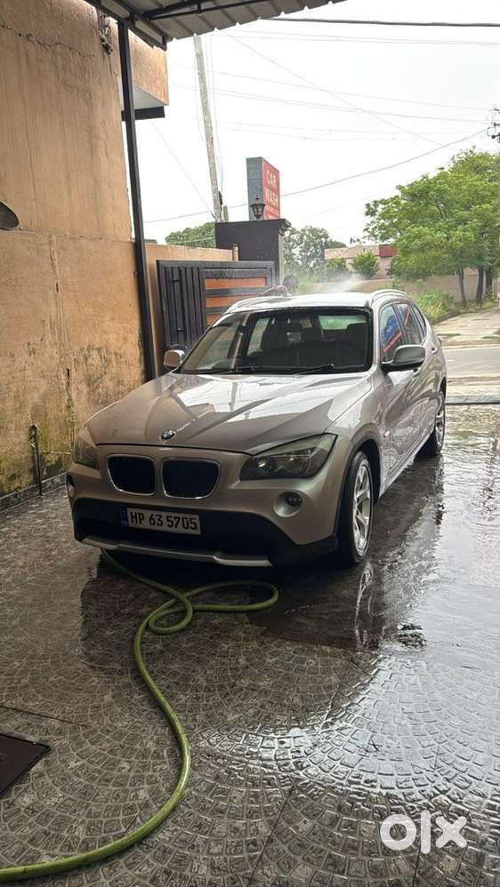 Bmw X3 2013