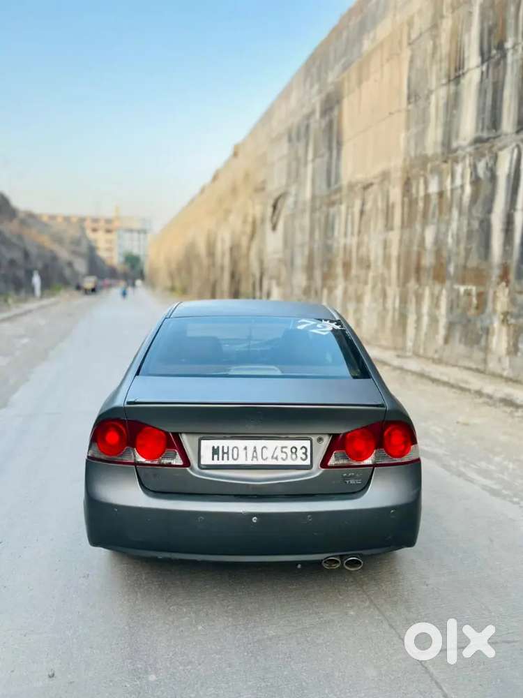 2007/2027 November.car Is In Good Condition Sound System Zabardasht.