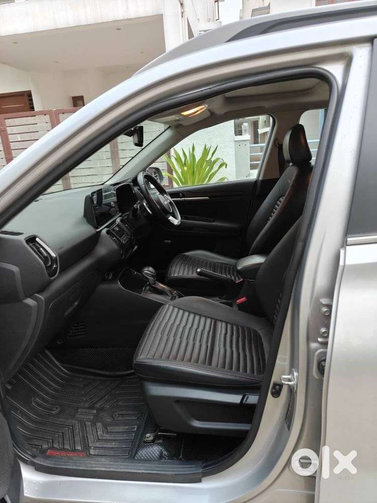 Kia Sonet 1.5 Gtx Plus Diesel At Dt, 2022, Diesel