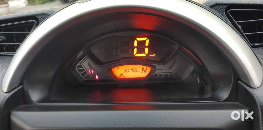 Maruti Suzuki S-presso Vxi At, 2023, Petrol