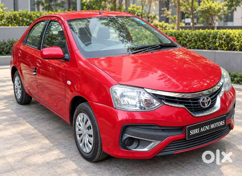 Toyota Etios G Sp*, 2012