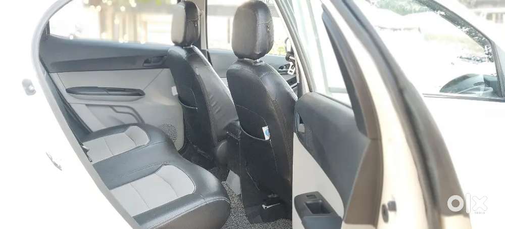 Tata Tiago Revotron 2021