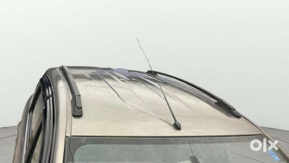 Datsun Redigo T Option, 2017, Petrol