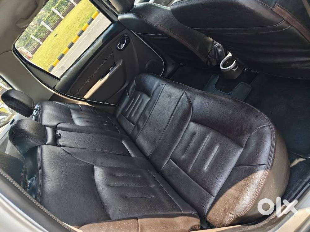 Renault Duster 2015-2016 85ps Diesel Rxl, 2016, Diesel