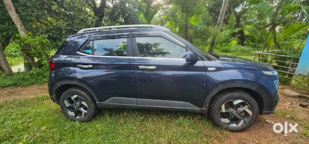 Hyundai Venue 2020 S Plus