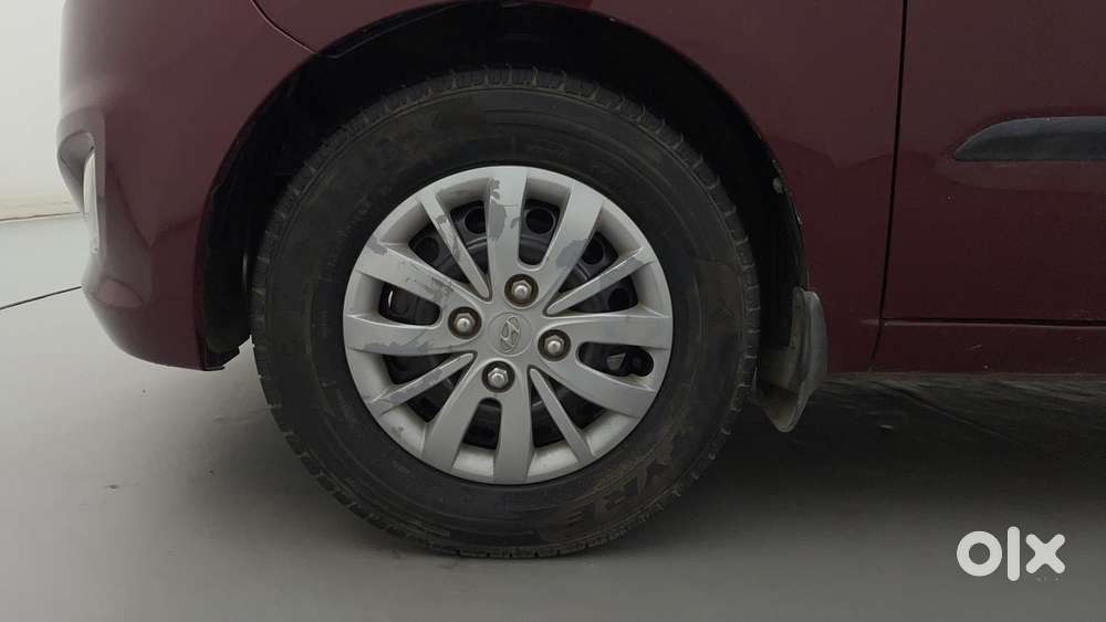 Hyundai I10 Sportz 1.1 Irde2, 2016, Petrol