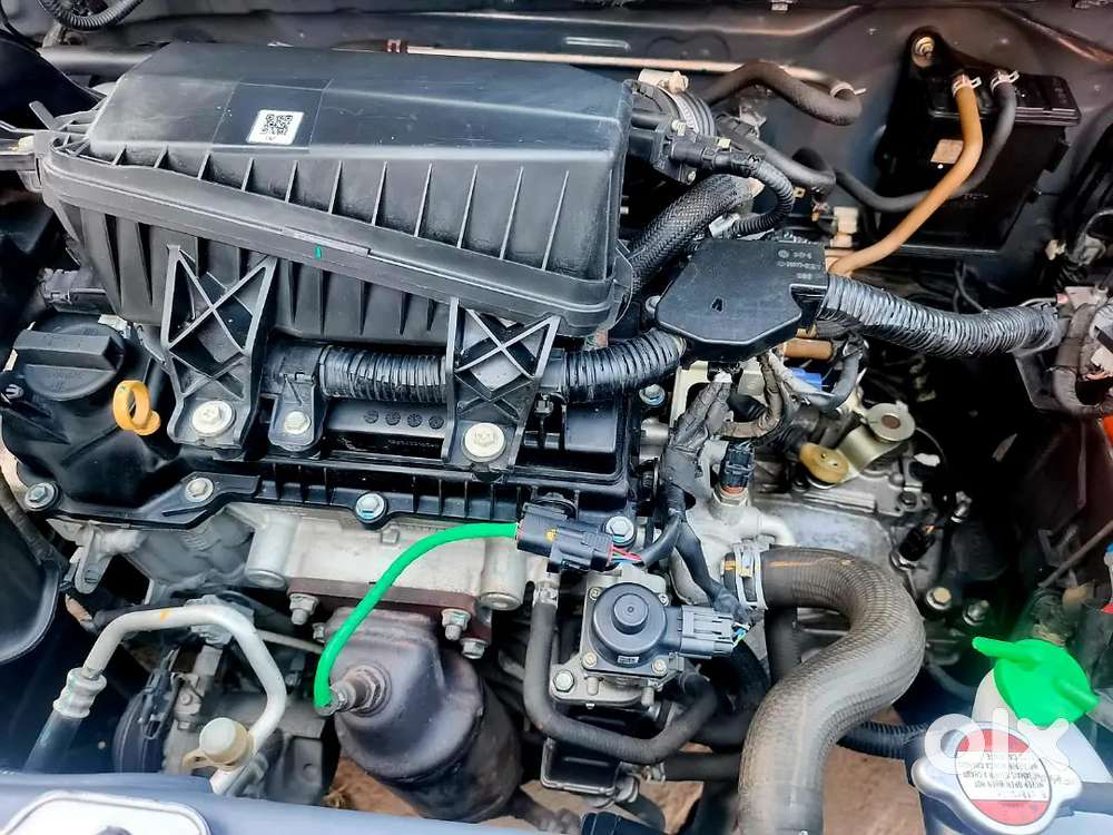 Maruti Suzuki Celerio Zxi 2022 August Showroom Condition
