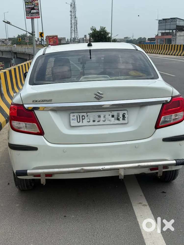 Maruti Suzuki Dzire Vdi 2019 Diesel