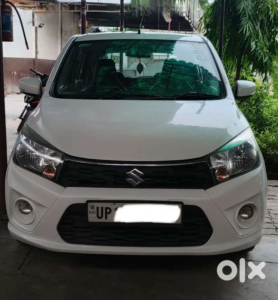 Maruti Suzuki Celerio 2019 Petrol Zxi Amt