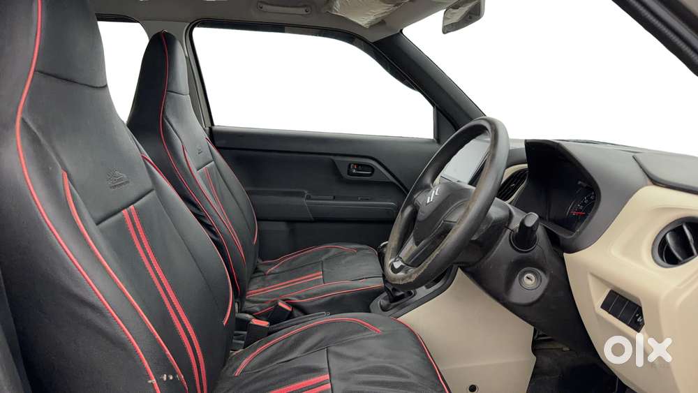 Maruti Suzuki Wagon R 1.0 Lxi Mt, 2020, Petrol