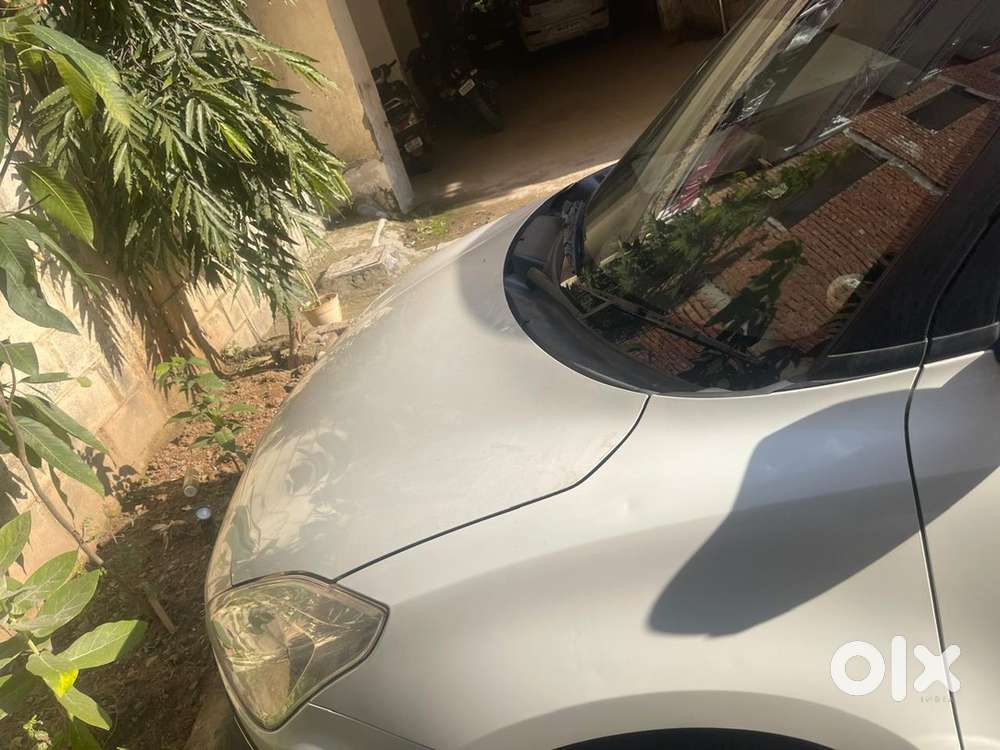 Maruti Suzuki Swift 2019