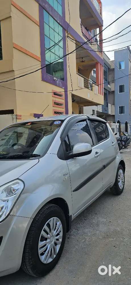 Very Good Condition