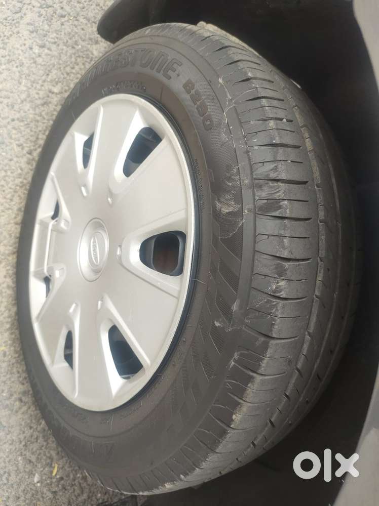 Ford Fiesta Classic 1.4 Duratorq Lxi, 2011, Diesel