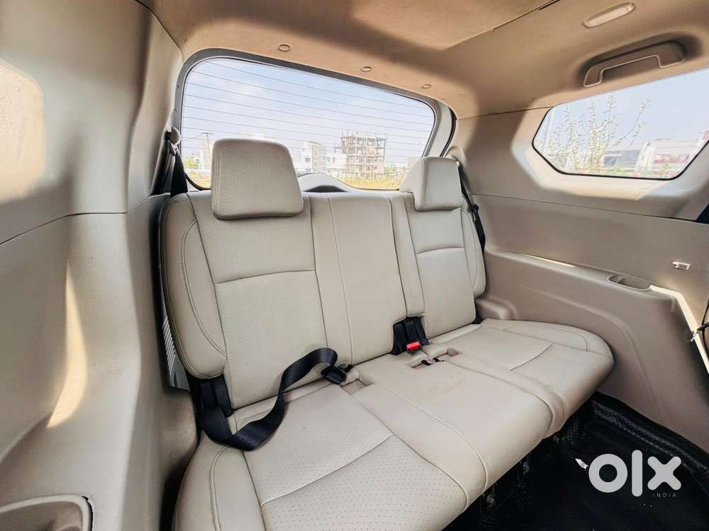 Mahindra Marazzo, 2018, Diesel