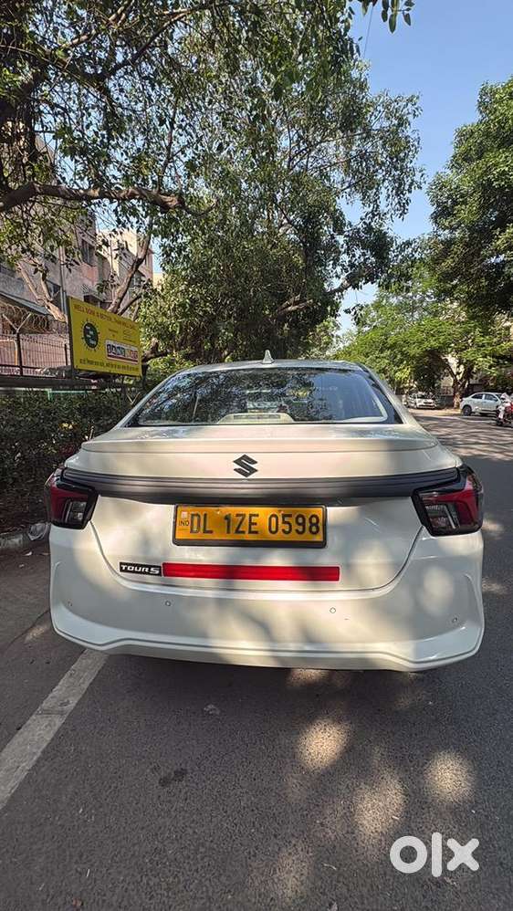 Maruti Suzuki Model 2026