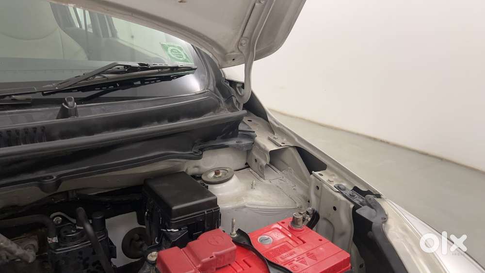 Maruti Suzuki Celerio 1.0 Zxi Amt, 2017, Petrol