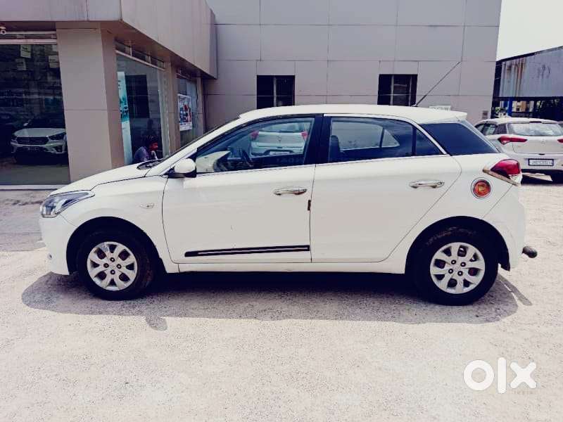 Hyundai Elite I20 Magna 1.2, 2014, Petrol
