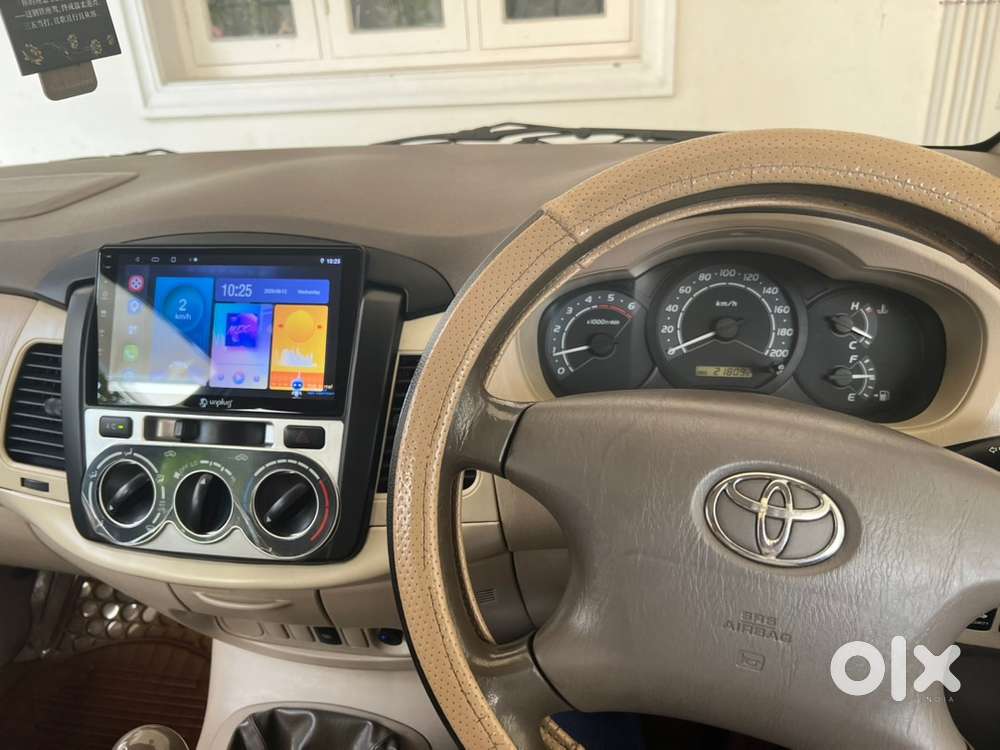 Toyota Innova Diesel 2006