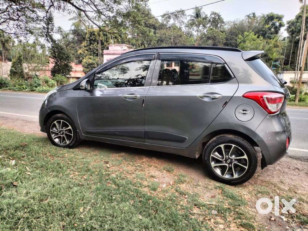 Hyundai Grand I10 1.2 Crdi Asta, 2018, Diesel