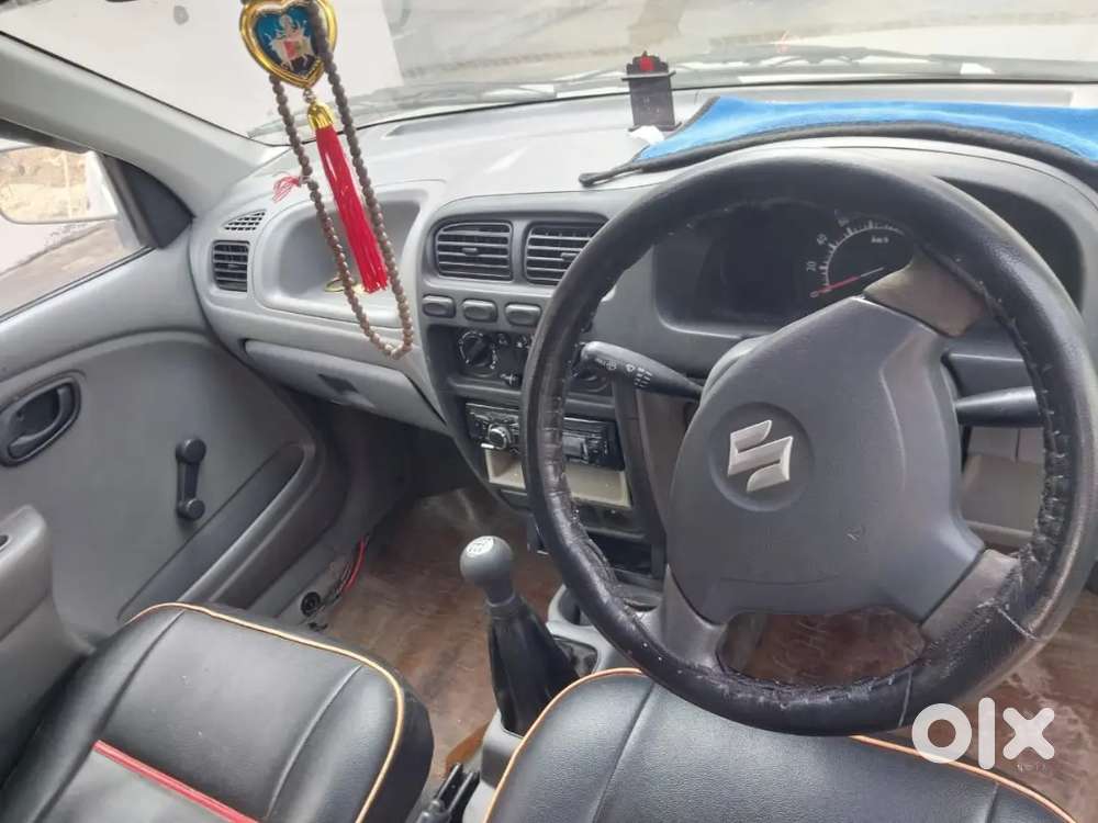 Maruti Suzuki Alto K10 2012
