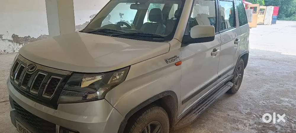 Mahindra Tuv 300 Diesel Manual 2020