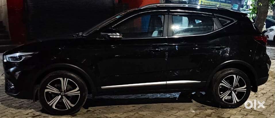 Mg Astor Sharp Turbo, 2022, Petrol