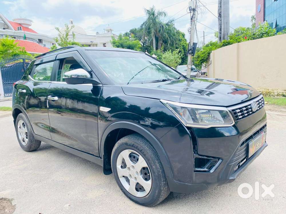Mahindra Xuv300 W4 Diesel, 2022, Diesel