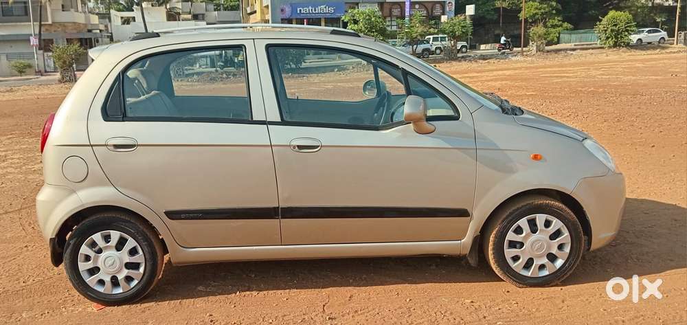 Chevrolet Spark 1.0 Lt, 2010, Petrol