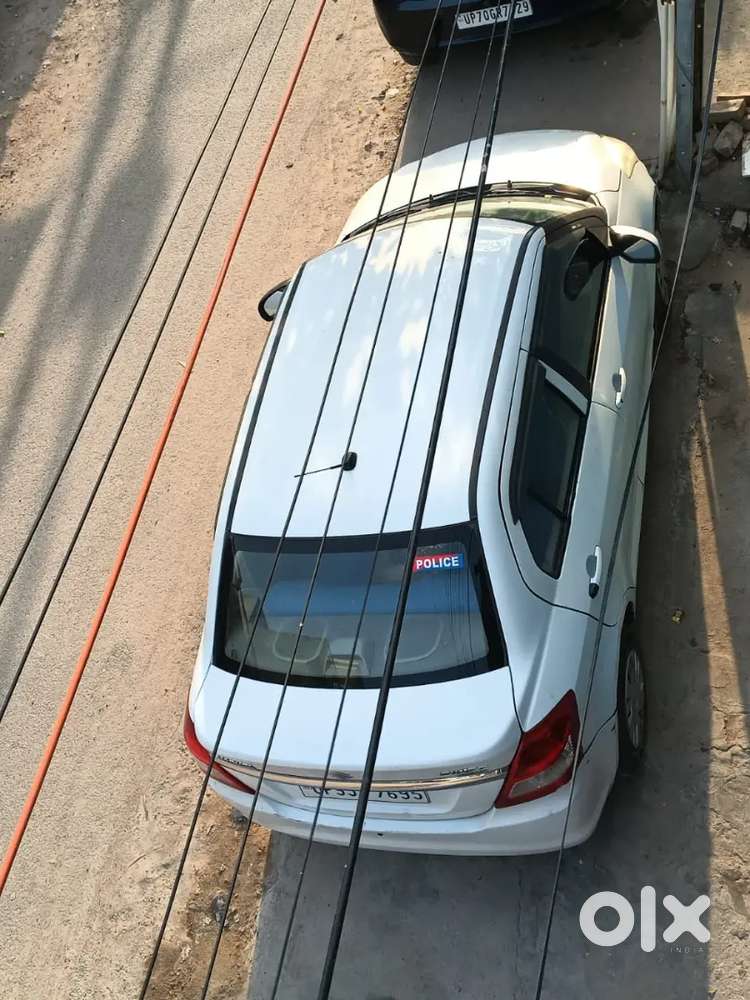 Maruti Suzuki Swift Diesel