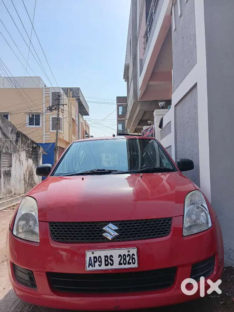 Maruti Suzuki Swift 2009 Diesel 95000 Km Driven