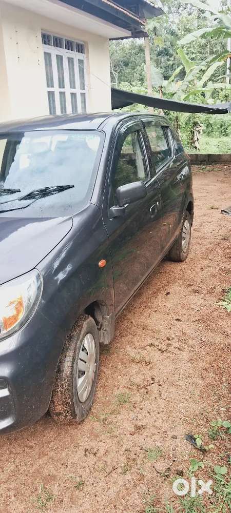 Maruti Suzuki 800 2020 Petrol 31876 Km Driven