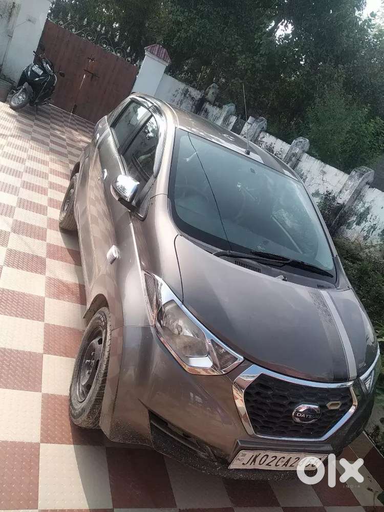 Datsun Redi Go 2018