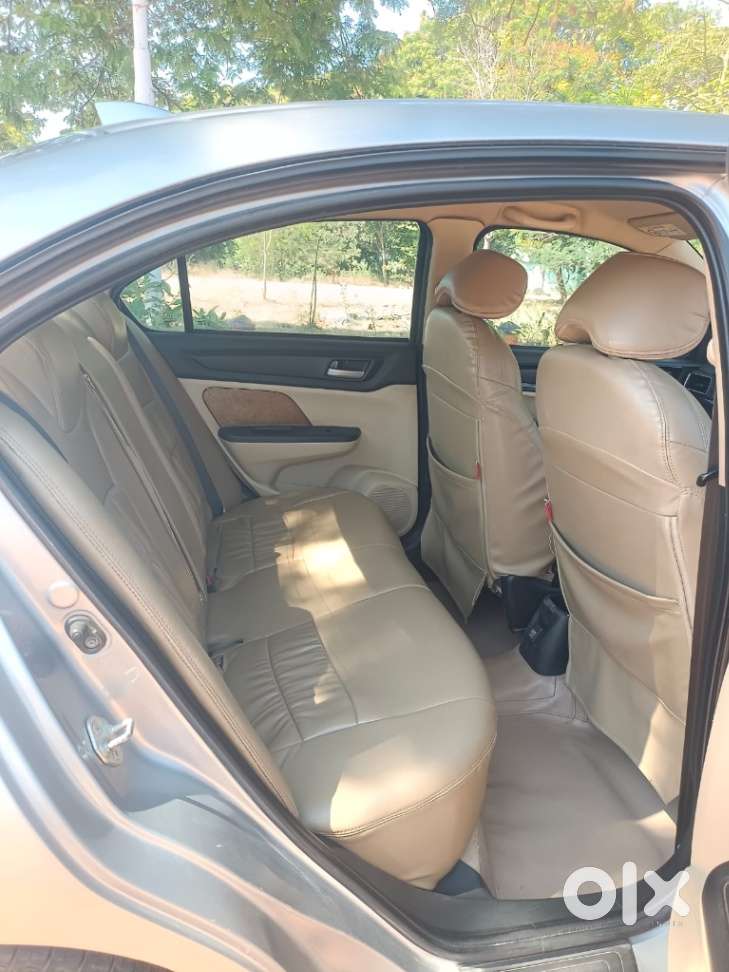 Honda Amaze Vx Petrol, 2018, Petrol