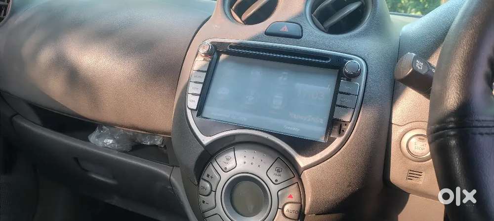 Renault Pulse 1.5 Rxz 2013