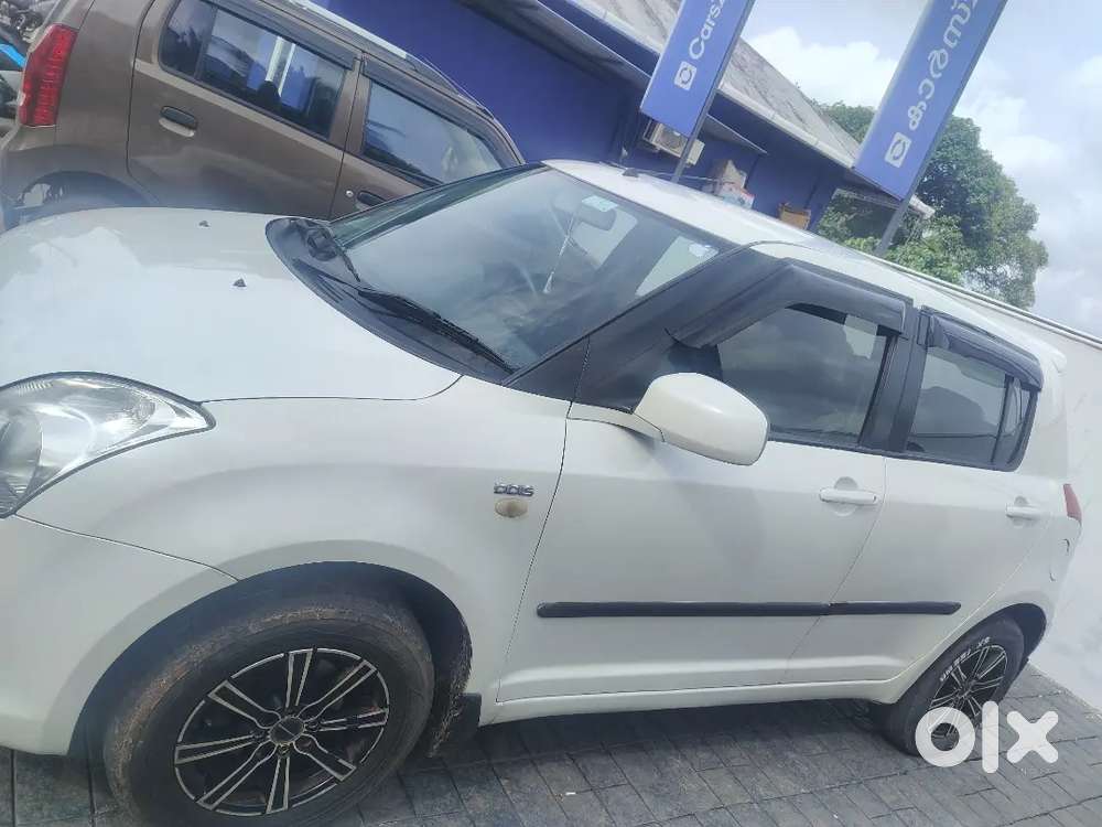Maruti Suzuki Swift Vdi 2010