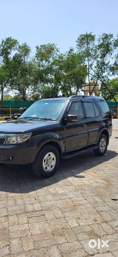 Tata Safari Storme Ex, 2013, Diesel