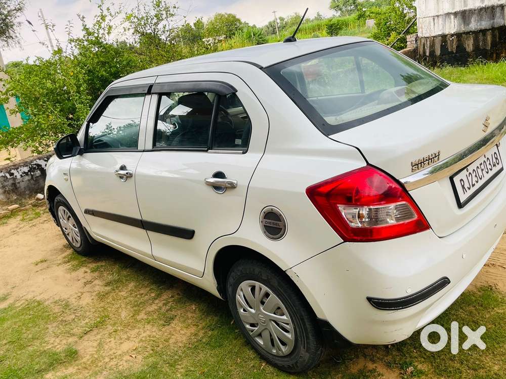 Maruti Suzuki Diesel 2013