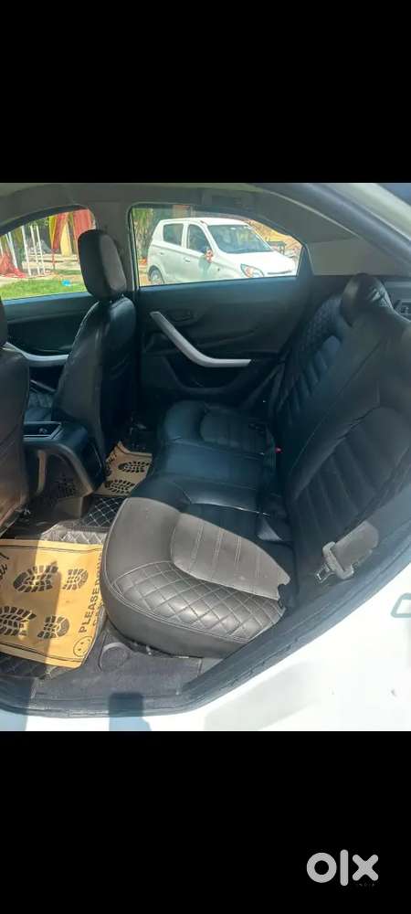 Tata Nexon 1.5 Petrol 2022 Sunroof