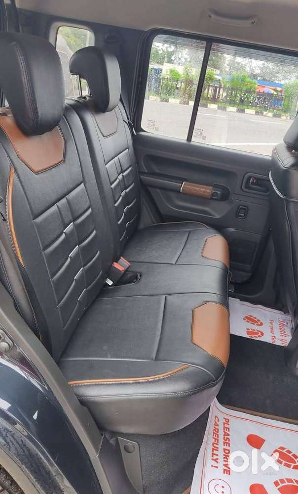 Maruti Suzuki Jimny Zeta At, 2023, Petrol